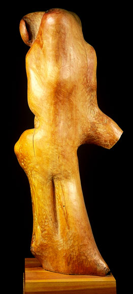 Wooden Sculpture