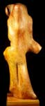 Mother and Child, Back View