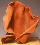 Clay & Glass, Back