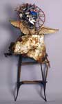 Little Girl, Metal