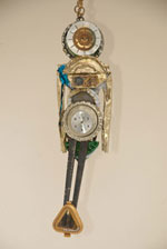 Mixed Media Jewelry