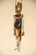Mixed Media Jewelry