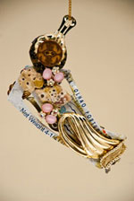 Mixed Media Jewelry