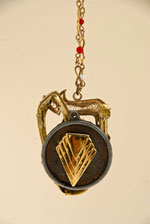 Mixed Media Jewelry