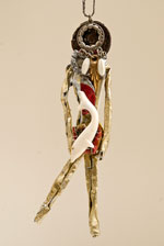 Mixed Media Jewelry