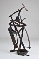 Metal Sculpture