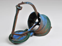 Metal Sculpture