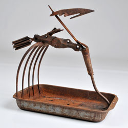 Metal Sculpture