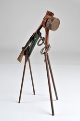 Metal Sculpture