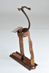Metal Sculpture