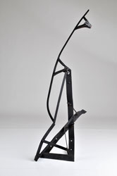 Metal Sculpture