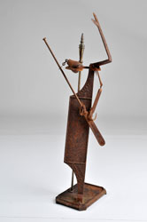 Metal Sculpture