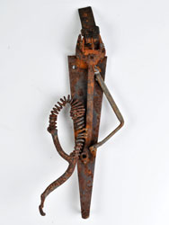 Metal Sculpture