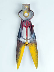 Metal Sculpture