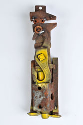 Metal Sculpture