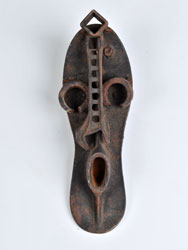 Metal Sculpture