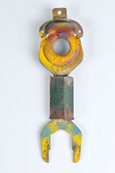 Metal Sculpture