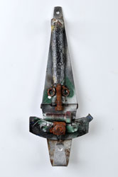 Metal Sculpture