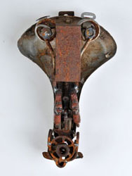 Metal Sculpture