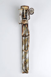 Metal Sculpture